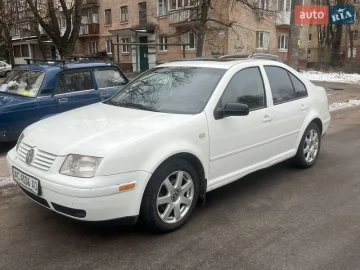 Авто Volkswagen Bora 2000 № 7374222