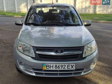 Авто ВАЗ 2190 Granta 2014 № 7374231