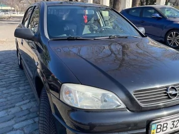 Авто Opel Astra 2007 № 7374241