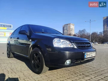 Авто Chevrolet Lacetti 2012 № 7374245