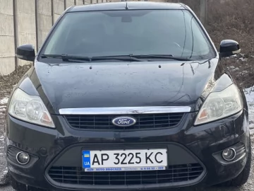 Авто Ford Focus 2008 № 7374273