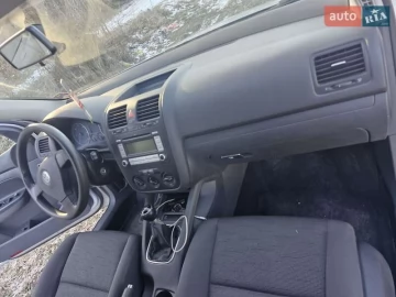 Авто Volkswagen Golf 2008 № 7374300