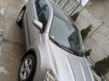 Авто Nissan Qashqai 2007 № 7374357