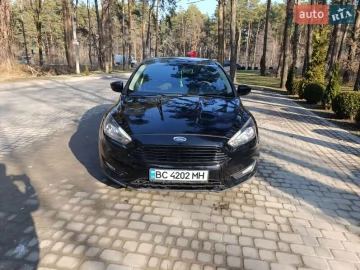 Авто Ford Focus 2017 № 7374463