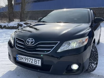 Авто Toyota Camry 2009 № 7374503