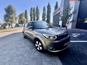Авто KIA Soul 2014 № 7374520
