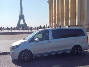 Авто Mercedes Vito 2016 № 7374542