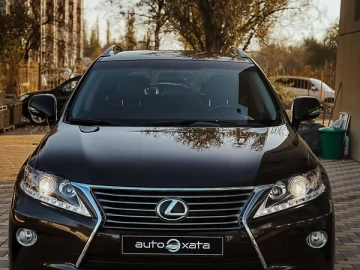 Авто Lexus Rx 2013 № 7374729