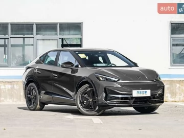 Авто Volkswagen Id Unyx 2024 № 7374745