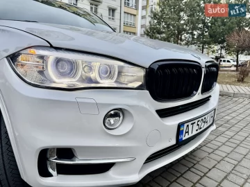 Авто BMW X3 2015 № 7374781