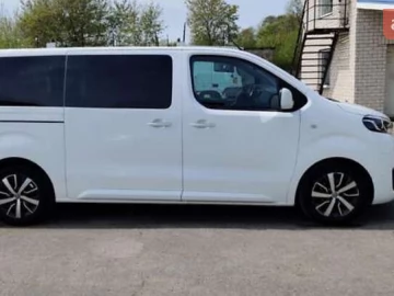 Авто Toyota Proace 2023 № 7374805