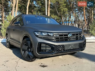 Авто Volkswagen Touareg 2024 № 7374811