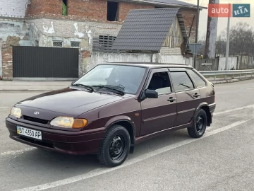 Авто ВАЗ 2114 Samara 2010 № 7374911