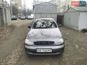Авто Daewoo Lanos 2005 № 7374916