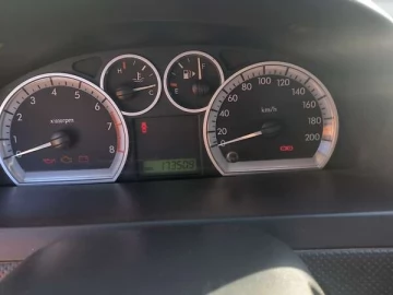 Авто Chevrolet Aveo 2007 № 7374935