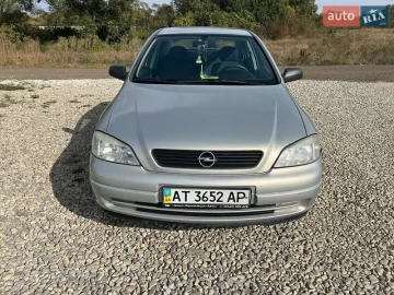 Авто Opel Astra 2008 № 7374941