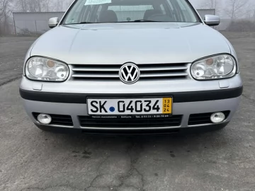 Авто Volkswagen Golf 1999 № 7374974
