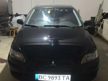 Авто Mitsubishi Lancer 2007 № 7374988