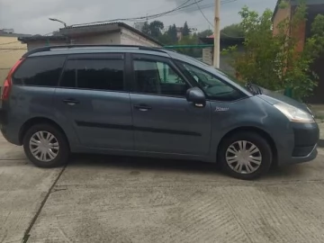 Авто Citroen C4 Picasso 2009 № 7375026
