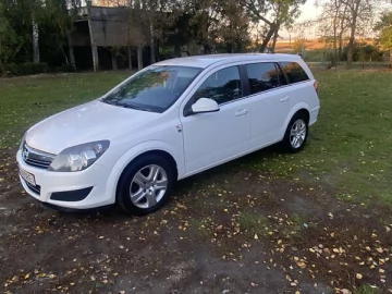 Авто Opel Astra 2010 № 7375042