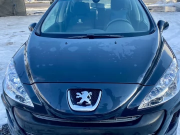 Авто Peugeot 308 2011 № 7375089