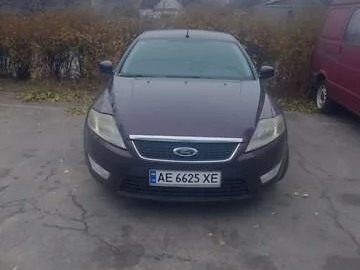 Авто Ford Mondeo 2010 № 7375097