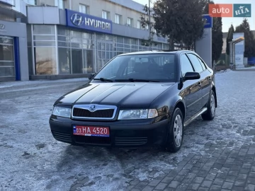 Авто Skoda Octavia 2009 № 7375098