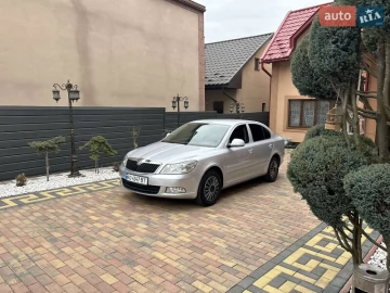 Авто Skoda Octavia 2012 № 7375146
