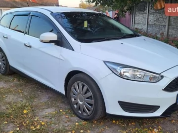 Авто Ford Focus 2015 № 7375202