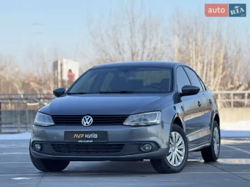 Авто Volkswagen Jetta 2011 № 7375216