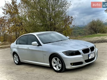 Авто BMW 3 Series 2009 № 7375224