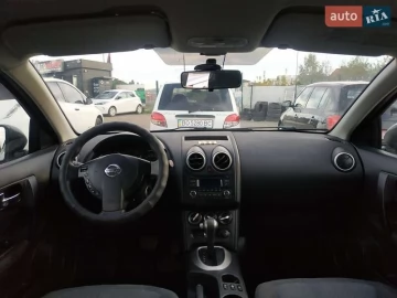 Авто Nissan Qashqai 2012 № 7375259