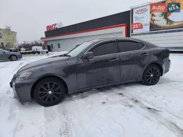 Авто Lexus Is 2007 № 7375292