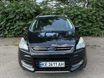 Авто Ford Escape 2013 № 7375315