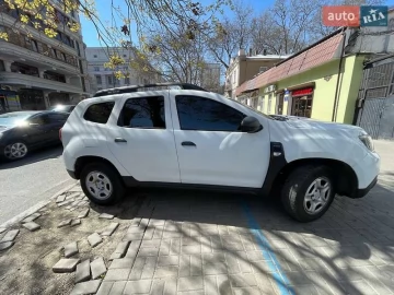 Авто Renault Duster 2019 № 7375329