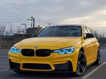 Авто BMW 3 Series 2017 № 7375339