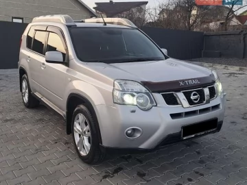 Авто Nissan X-Trail 2013 № 7375345