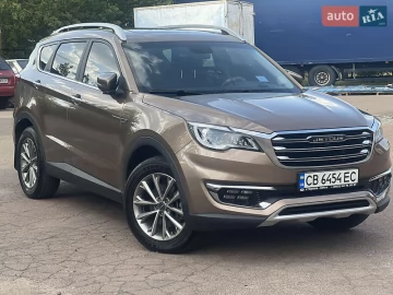 Авто  X70 2021 № 7375369