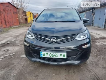 Авто Opel Ampera-E 2018 № 7375376