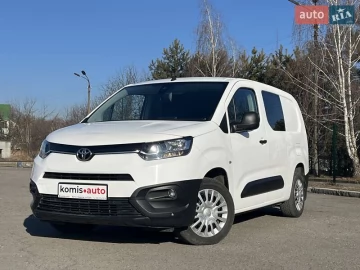 Авто Toyota Proace 2020 № 7375423