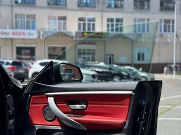 Авто BMW 4 Series Gran Coupe 2015 № 7375453
