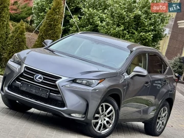 Авто Lexus Nx 2014 № 7375456
