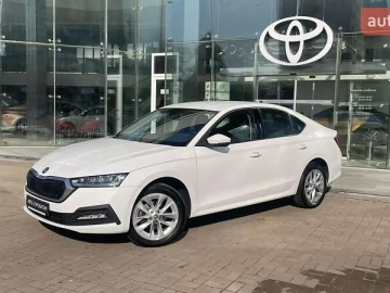 Авто Skoda Octavia 2020 № 7375457