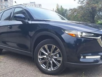 Авто Mazda Cx-5 2019 № 7375489
