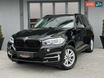 Авто BMW X5 2018 № 7375547