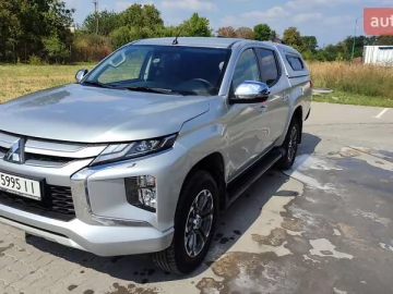 Авто Mitsubishi L 200 2023 № 7375550