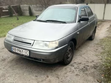 Авто ВАЗ 2110 2005 № 7375599