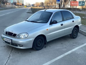 Авто Daewoo Lanos 2006 № 7375630