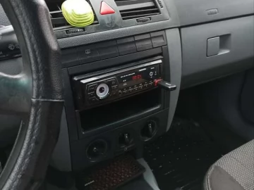 Авто Skoda Fabia 2001 № 7375644