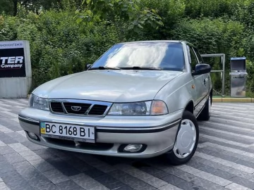 Авто Daewoo Nexia 2008 № 7375654